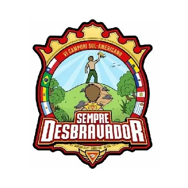 6º Campori - Sempre Desbravador
